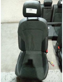 Recambio de juego asientos completo para volkswagen arteon (3h8) referencia OEM IAM  X5  2