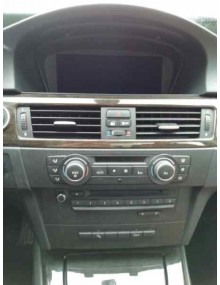 Recambio de sistema navegacion gps para bmw serie 3 berlina (e90) 318d referencia OEM IAM  PANTALLA  2
