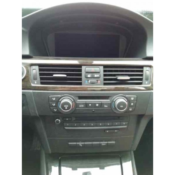 Recambio de sistema navegacion gps para bmw serie 3 berlina (e90) 318d referencia OEM IAM  PANTALLA 