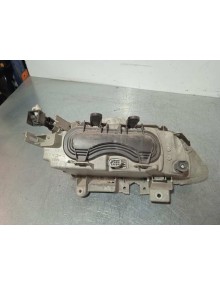 Recambio de faro izquierdo para renault laguna (b56) 2.0 anade referencia OEM IAM SR BIFARO 1ºSERIE 2