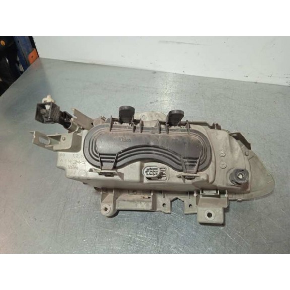 Recambio de faro izquierdo para renault laguna (b56) 2.0 anade referencia OEM IAM SR BIFARO 1ºSERIE