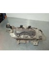 Recambio de faro izquierdo para renault laguna (b56) 2.0 anade referencia OEM IAM SR BIFARO 1ºSERIE