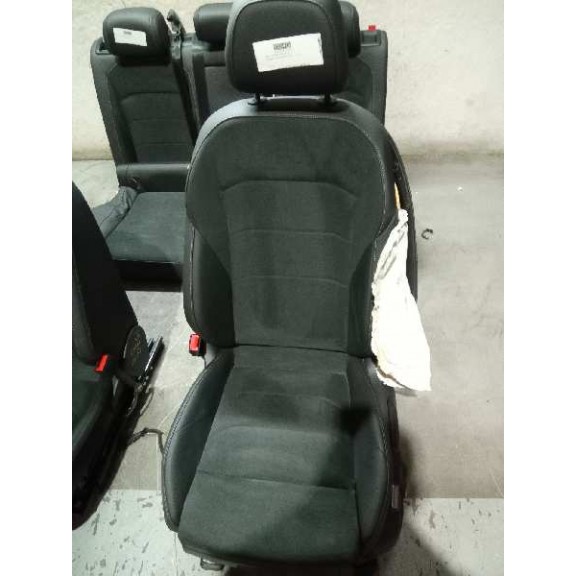 Recambio de juego asientos completo para volkswagen arteon (3h8) referencia OEM IAM  X5 