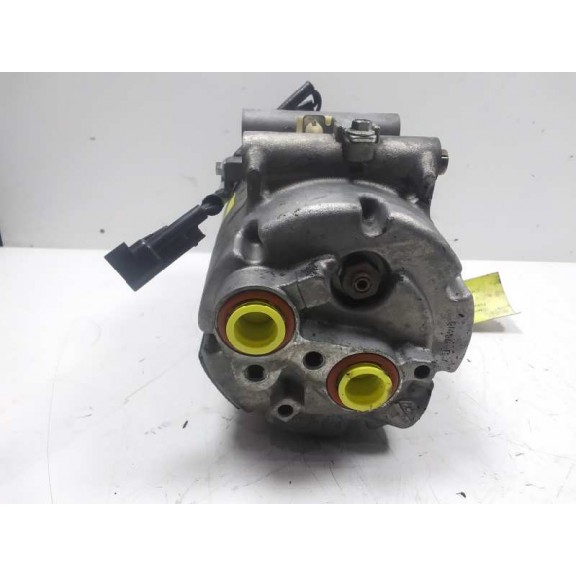 Recambio de compresor aire acondicionado para ford focus berlina (cap) ambiente (d) referencia OEM IAM H5H19D629AC  