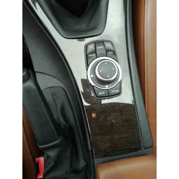 Recambio de sistema navegacion gps para bmw serie 3 berlina (e90) 318d referencia OEM IAM  PANTALLA 