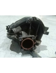 Recambio de colector admision para kia venga 1.4 cat referencia OEM IAM    2