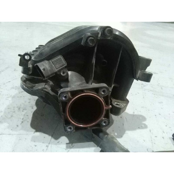Recambio de colector admision para kia venga 1.4 cat referencia OEM IAM   