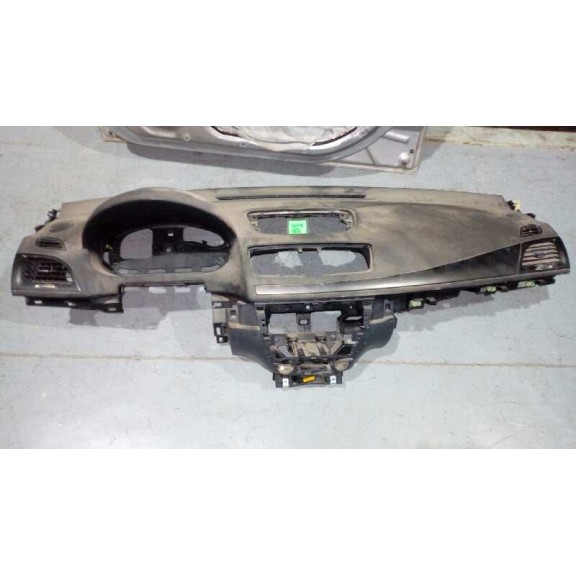 Recambio de salpicadero para renault megane iii berlina 5 p bose edition referencia OEM IAM   AIRBAG