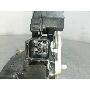 Recambio de cerradura puerta trasera derecha para peugeot 4007 premium referencia OEM IAM   