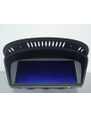 Recambio de sistema navegacion gps para bmw serie 3 berlina (e90) 318d referencia OEM IAM  PANTALLA 