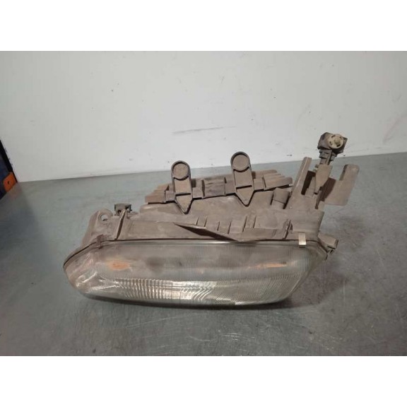 Recambio de faro izquierdo para renault laguna (b56) 2.0 anade referencia OEM IAM SR BIFARO 1ºSERIE