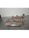 Recambio de faro izquierdo para renault laguna (b56) 2.0 anade referencia OEM IAM SR BIFARO 1ºSERIE