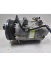 Recambio de compresor aire acondicionado para ford focus berlina (cap) ambiente (d) referencia OEM IAM H5H19D629AC  
