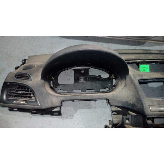 Recambio de salpicadero para renault megane iii berlina 5 p bose edition referencia OEM IAM   AIRBAG