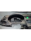 Recambio de salpicadero para renault megane iii berlina 5 p bose edition referencia OEM IAM   AIRBAG