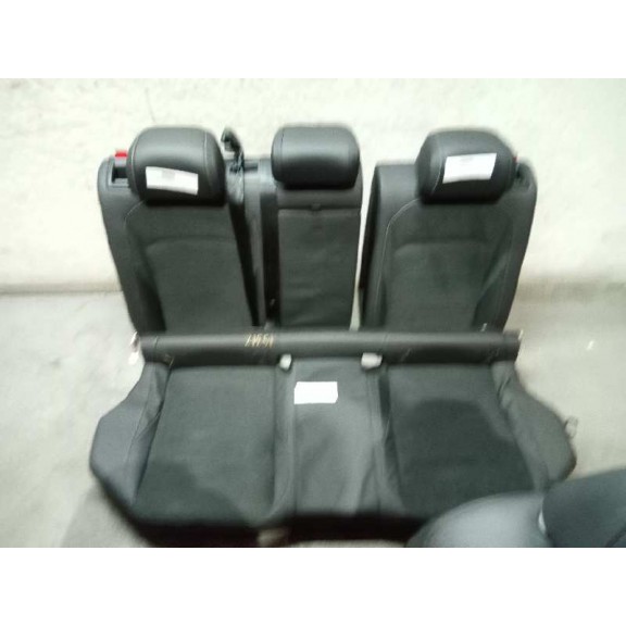 Recambio de juego asientos completo para volkswagen arteon (3h8) referencia OEM IAM  X5 