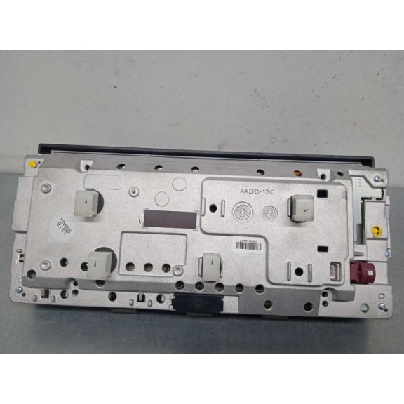 Recambio de sistema navegacion gps para bmw serie 3 berlina (e90) 318d referencia OEM IAM  PANTALLA 