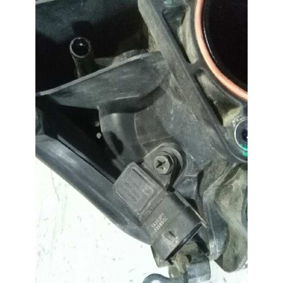 Recambio de colector admision para kia venga 1.4 cat referencia OEM IAM   