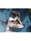 Recambio de caja cambios para mg serie 25 (rf) classic (5-ptas.) referencia OEM IAM  B 