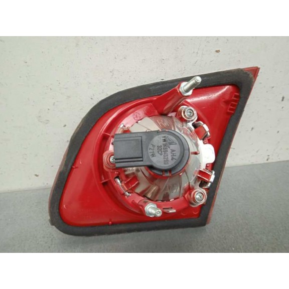 Recambio de piloto trasero izquierdo interior para volkswagen passat berlina (3c2) advance referencia OEM IAM  3C5945093C 