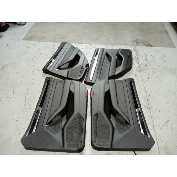 Recambio de juego asientos completo para volkswagen arteon (3h8) referencia OEM IAM  X5 