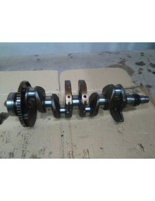 Recambio de cigueñal para kia venga 1.4 cat referencia OEM IAM   