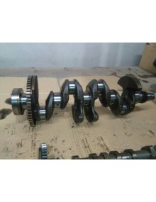 Recambio de cigueñal para kia venga 1.4 cat referencia OEM IAM    2