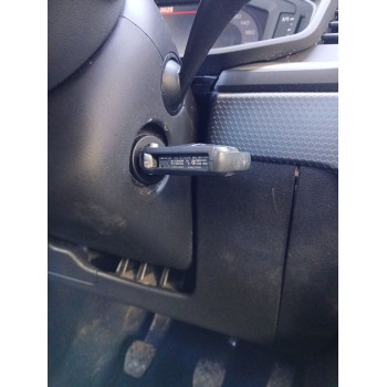 CONMUTADOR DE ARRANQUE 