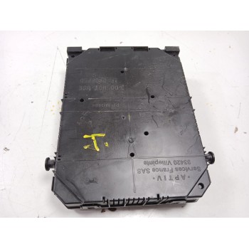 Recambio de centralita bsi para opel vivaro c furgoneta (k0) 1.5 referencia OEM IAM 984514128000  