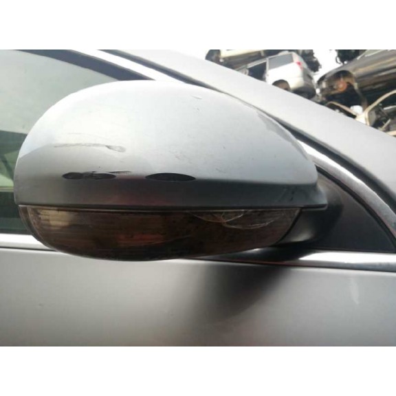 Recambio de retrovisor derecho para volkswagen passat berlina (3c2) advance referencia OEM IAM  INTERMITENTE ROTO 6 CABLES