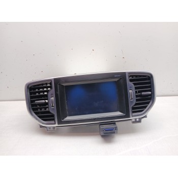 PANTALLA MULTIFUNCION 96560f1000wk 