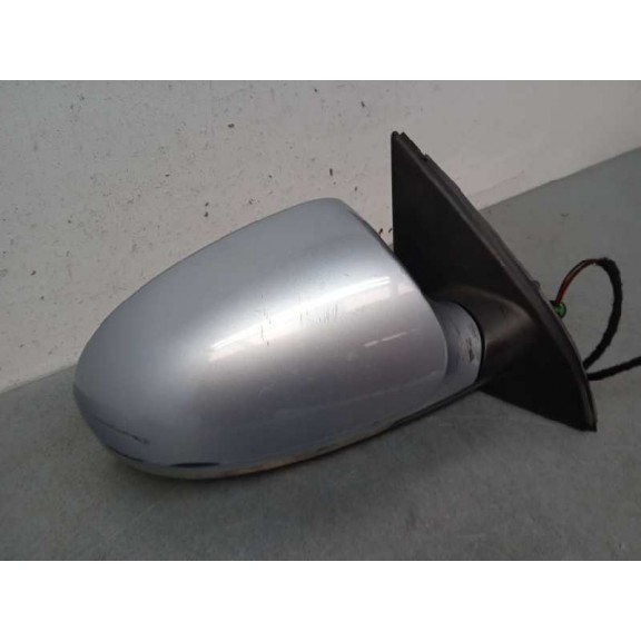 Recambio de retrovisor derecho para volkswagen passat berlina (3c2) advance referencia OEM IAM  INTERMITENTE ROTO 6 CABLES