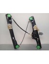 Recambio de elevalunas delantero derecho para bmw serie 3 berlina (e90) 318d referencia OEM IAM  6927028 6 PINS