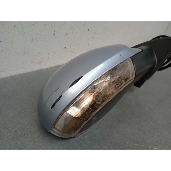 Recambio de retrovisor derecho para volkswagen passat berlina (3c2) advance referencia OEM IAM  INTERMITENTE ROTO 6 CABLES