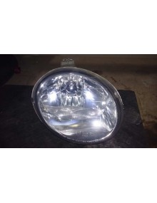 Recambio de faro derecho para daewoo matiz cd referencia OEM IAM   