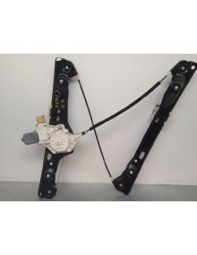 Recambio de elevalunas delantero derecho para bmw serie 3 berlina (e90) 318d referencia OEM IAM  6927028 6 PINS 2