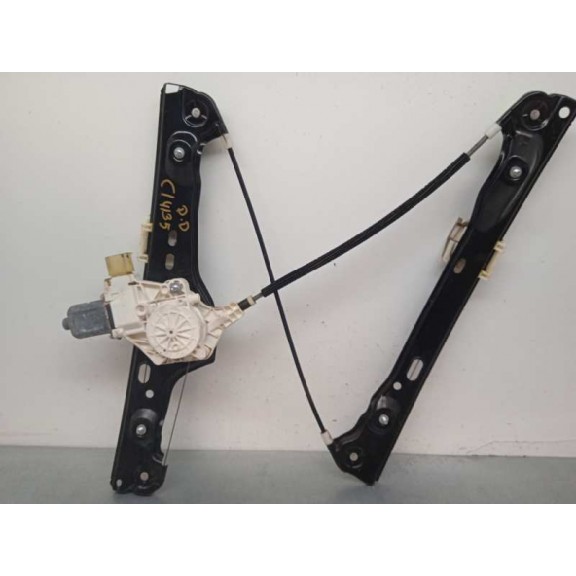 Recambio de elevalunas delantero derecho para bmw serie 3 berlina (e90) 318d referencia OEM IAM  6927028 6 PINS