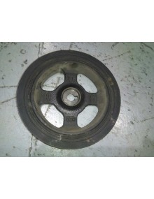 Recambio de polea cigueñal para kia venga 1.4 cat referencia OEM IAM   