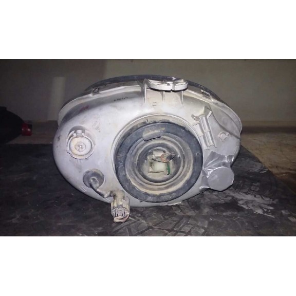 Recambio de faro derecho para daewoo matiz cd referencia OEM IAM   
