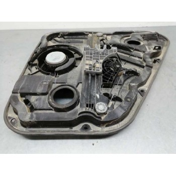 Recambio de elevalunas trasero izquierdo para hyundai tucson 25 aniversario 4x2 referencia OEM IAM 83471D7000 SOLO MECANISMO 834