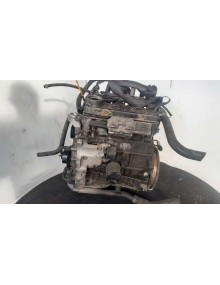 Recambio de motor completo para skoda fabia (6y2/6y3) classic referencia OEM IAM AZF m 182.000KM