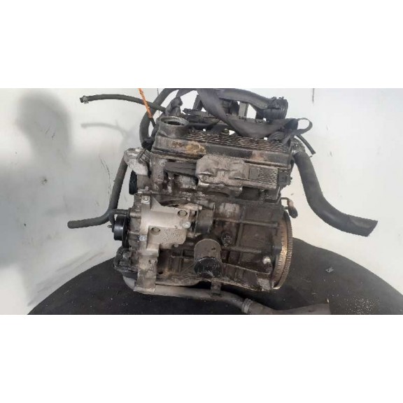 Recambio de motor completo para skoda fabia (6y2/6y3) classic referencia OEM IAM AZF m 182.000KM