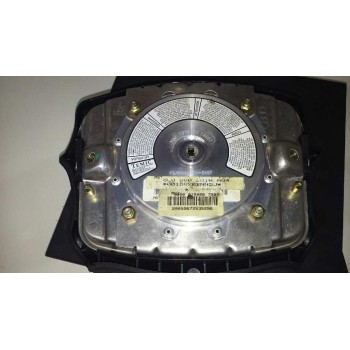 Recambio de airbag delantero izquierdo para audi a3 (8l) 1.8 t ambiente referencia OEM IAM 8L0680201H  