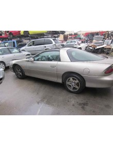 Recambio de puente delantero para chevrolet camaro 98 5.7 referencia OEM IAM   