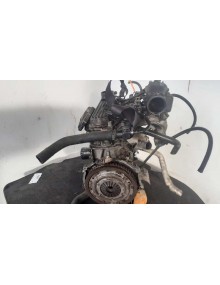 Recambio de motor completo para skoda fabia (6y2/6y3) classic referencia OEM IAM AZF m 182.000KM 2