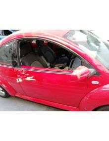 Recambio de puerta delantera derecha para volkswagen new beetle (9c1/1c1) 1.9 tdi referencia OEM IAM   