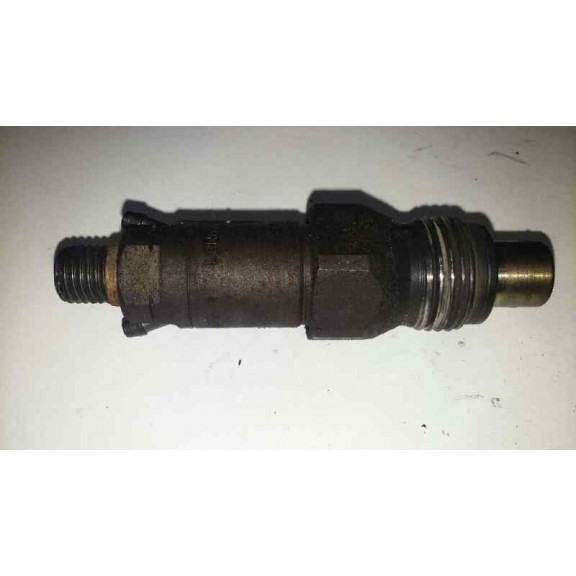Recambio de inyector para citroën zx 1.9 d avantage referencia OEM IAM LCR67352010 X1 LUCAS
