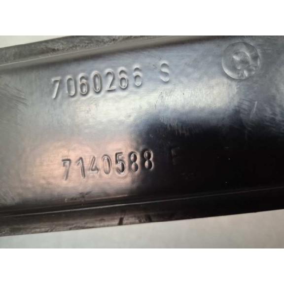 Recambio de elevalunas delantero derecho para bmw serie 3 berlina (e90) 318d referencia OEM IAM  6927028 6 PINS