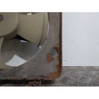 Recambio de electroventilador para honda hr-v (gh) 1.6 cat referencia OEM IAM   