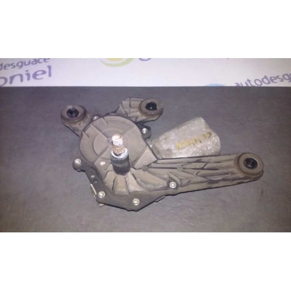 Recambio de motor limpia trasero para citroën c3 1.1 furio referencia OEM IAM 6405J9  